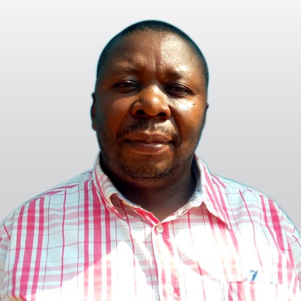 Pascal Mogekwa